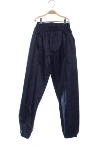 Dětské tepláky Decathlon, Velikost 8-9y/ 134-140 cm, Barva Modrá, Cena  319,00 Kč