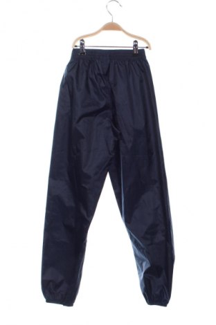 Dětské tepláky Decathlon, Velikost 8-9y/ 134-140 cm, Barva Modrá, Cena  319,00 Kč