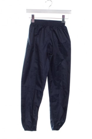 Dětské tepláky Decathlon, Velikost 8-9y/ 134-140 cm, Barva Modrá, Cena  319,00 Kč