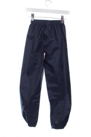 Dětské tepláky Decathlon, Velikost 8-9y/ 134-140 cm, Barva Modrá, Cena  319,00 Kč