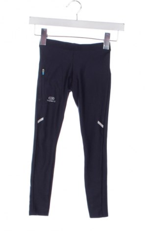 Kinder Sporthose Decathlon, Größe 7-8y/ 128-134 cm, Farbe Blau, Preis € 17,99