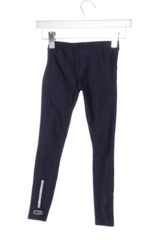 Kinder Sporthose Decathlon, Größe 7-8y/ 128-134 cm, Farbe Blau, Preis € 17,99