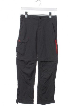 Παιδική κάτω φόρμα Decathlon Creation, Μέγεθος 11-12y/ 152-158 εκ., Χρώμα Γκρί, Τιμή 15,99 €