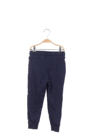 Pantaloni de trening, pentru copii H&M, Mărime 4-5y/ 110-116 cm, Culoare Albastru, Preț 63,00 Lei