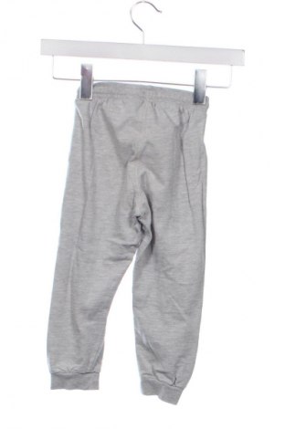 Kinder Sporthose H&M, Größe 3-4y/ 104-110 cm, Farbe Grau, Preis € 12,79