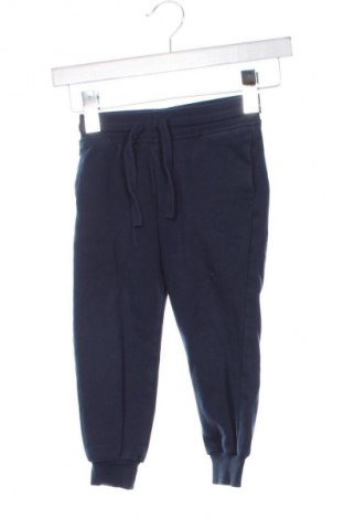 Kinder Sporthose H&M, Größe 3-4y/ 104-110 cm, Farbe Blau, Preis € 12,79