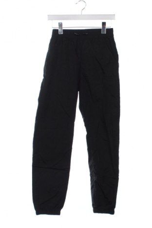 Dětské tepláky H&M, Velikost 12-13y/ 158-164 cm, Barva Černá, Cena  319,00 Kč
