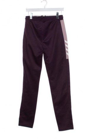 Kinder Sporthose Hummel, Größe 15-18y/ 170-176 cm, Farbe Lila, Preis € 18,99