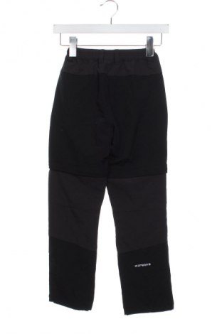 Παιδική κάτω φόρμα Icepeak, Μέγεθος 8-9y/ 134-140 εκ., Χρώμα Μαύρο, Τιμή 21,99 €