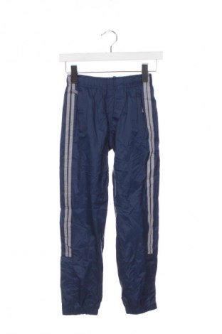 Dětské tepláky Kids, Velikost 6-7y/ 122-128 cm, Barva Modrá, Cena  169,00 Kč