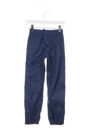 Dětské tepláky Kids, Velikost 6-7y/ 122-128 cm, Barva Modrá, Cena  169,00 Kč