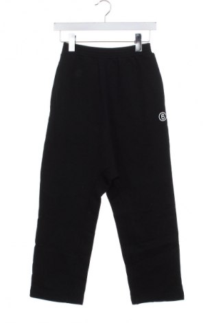 Dětské tepláky MM6 Maison Martin Margiela, Velikost 11-12y/ 152-158 cm, Barva Černá, Cena  3 049,00 Kč