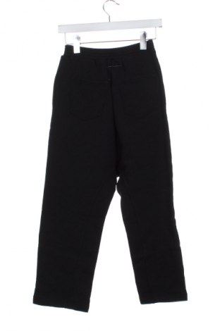 Dětské tepláky MM6 Maison Martin Margiela, Velikost 11-12y/ 152-158 cm, Barva Černá, Cena  3 049,00 Kč