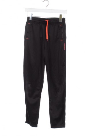 Kinder Sporthose Manguun, Größe 12-13y/ 158-164 cm, Farbe Schwarz, Preis 8,99 €