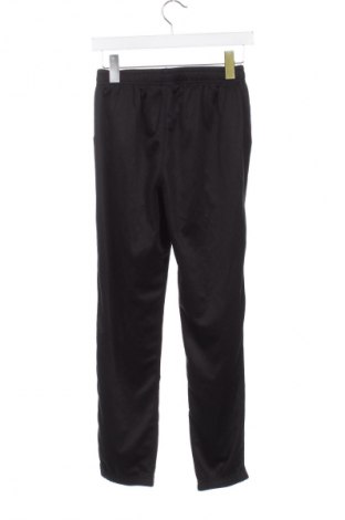 Kinder Sporthose Manguun, Größe 12-13y/ 158-164 cm, Farbe Schwarz, Preis 8,99 €