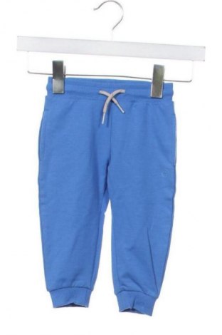 Gyerek sport nadrág Mayoral, Méret 9-12m / 74-80 cm, Szín Kék, Ár 4 735 Ft