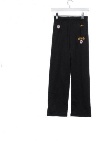 Παιδική κάτω φόρμα Nike, Μέγεθος 12-13y/ 158-164 εκ., Χρώμα Μαύρο, Τιμή 17,97 €