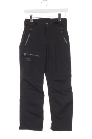 Dětské tepláky Norheim, Velikost 11-12y/ 152-158 cm, Barva Černá, Cena  1 164,00 Kč