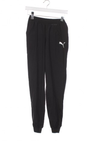 Dětské tepláky PUMA, Velikost 12-13y/ 158-164 cm, Barva Černá, Cena  469,00 Kč