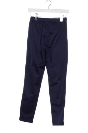 Pantaloni de trening, pentru copii PUMA, Mărime 11-12y/ 152-158 cm, Culoare Albastru, Preț 86,00 Lei