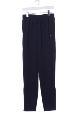 Dětské tepláky PUMA, Velikost 15-18y/ 170-176 cm, Barva Modrá, Cena  549,00 Kč