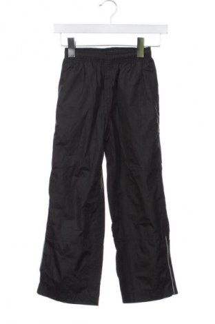 Kinder Sporthose Pocopiano, Größe 6-7y/ 122-128 cm, Farbe Schwarz, Preis € 17,99