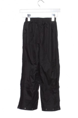 Kinder Sporthose Pocopiano, Größe 6-7y/ 122-128 cm, Farbe Schwarz, Preis € 17,99