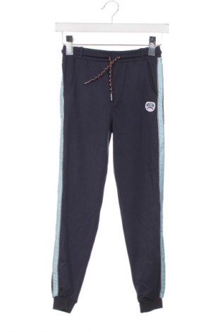 Kinder Sporthose Quapi, Größe 9-10y/ 140-146 cm, Farbe Blau, Preis € 31,95
