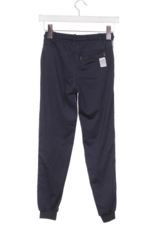 Kinder Sporthose Quapi, Größe 9-10y/ 140-146 cm, Farbe Blau, Preis € 31,95