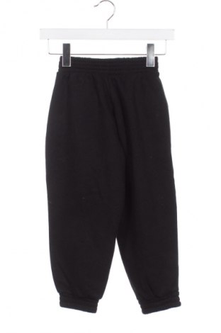 Kinder Sporthose Reserved, Größe 4-5y/ 110-116 cm, Farbe Schwarz, Preis € 12,94