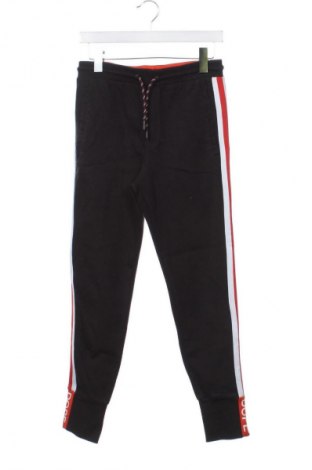 Pantaloni de trening, pentru copii Reserved, Mărime 14-15y/ 168-170 cm, Culoare Negru, Preț 44,99 Lei