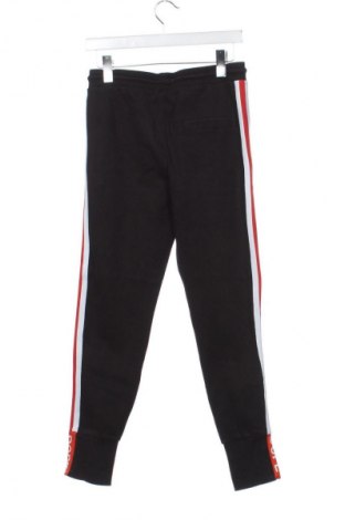 Pantaloni de trening, pentru copii Reserved, Mărime 14-15y/ 168-170 cm, Culoare Negru, Preț 44,99 Lei