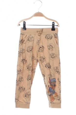 Kinder Sporthose Sinsay, Größe 18-24m/ 86-98 cm, Farbe Mehrfarbig, Preis € 12,79