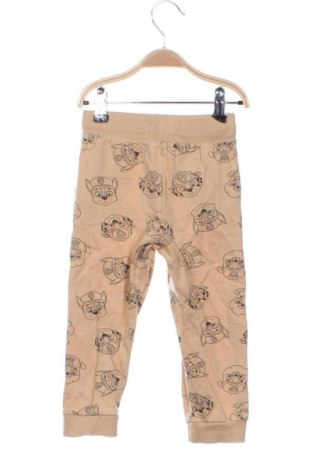 Kinder Sporthose Sinsay, Größe 18-24m/ 86-98 cm, Farbe Mehrfarbig, Preis € 12,79