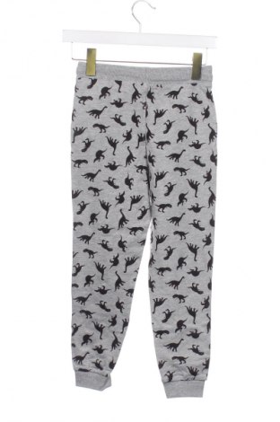 Pantaloni de trening, pentru copii Sinsay, Mărime 8-9y/ 134-140 cm, Culoare Multicolor, Preț 63,00 Lei