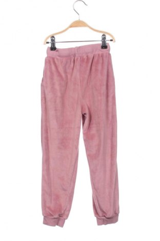 Kinder Sporthose Sinsay, Größe 4-5y/ 110-116 cm, Farbe Aschrosa, Preis € 12,94