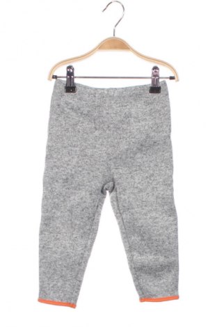 Kinder Sporthose Sinsay, Größe 18-24m/ 86-98 cm, Farbe Grau, Preis € 12,74