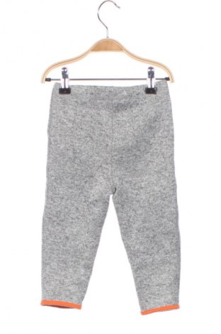 Kinder Sporthose Sinsay, Größe 18-24m/ 86-98 cm, Farbe Grau, Preis € 12,74