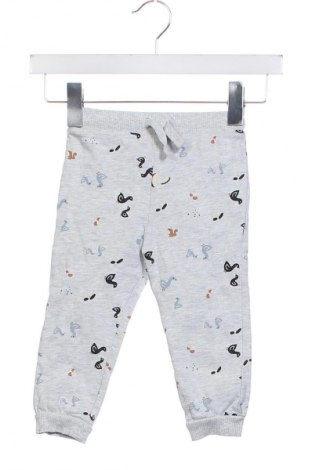 Kinder Sporthose Sinsay, Größe 2-3y/ 98-104 cm, Farbe Grau, Preis € 12,79
