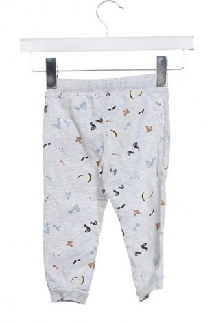 Kinder Sporthose Sinsay, Größe 2-3y/ 98-104 cm, Farbe Grau, Preis € 12,79