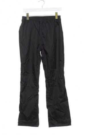 Kinder Sporthose Stadium, Größe 11-12y/ 152-158 cm, Farbe Schwarz, Preis € 17,99