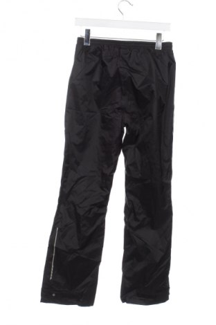 Kinder Sporthose Stadium, Größe 11-12y/ 152-158 cm, Farbe Schwarz, Preis € 17,99