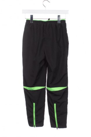 Pantaloni de trening, pentru copii Uhlsport, Mărime 9-10y/ 140-146 cm, Culoare Negru, Preț 156,85 Lei