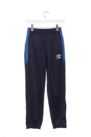 Pantaloni de trening, pentru copii Umbro, Mărime 13-14y/ 164-168 cm, Culoare Multicolor, Preț 73,36 Lei