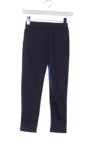 Gyerek sport nadrág Unbranded, Méret 6-7y / 122-128 cm, Szín Kék, Ár 3 269 Ft