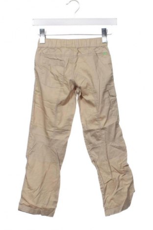 Παιδική κάτω φόρμα Unbranded, Μέγεθος 7-8y/ 128-134 εκ., Χρώμα  Μπέζ, Τιμή 15,99 €