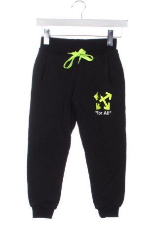 Kinder Sporthose Unbranded, Größe 7-8y/ 128-134 cm, Farbe Schwarz, Preis € 17,99