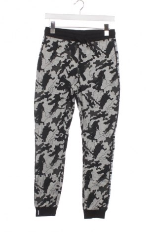 Pantaloni de trening, pentru copii Unbranded, Mărime 13-14y/ 164-168 cm, Culoare Multicolor, Preț 102,00 Lei