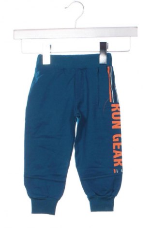 Παιδική κάτω φόρμα Unbranded, Μέγεθος 12-18m/ 80-86 εκ., Χρώμα Μπλέ, Τιμή 8,99 €