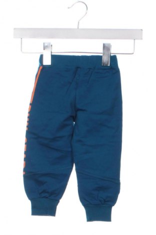 Παιδική κάτω φόρμα Unbranded, Μέγεθος 12-18m/ 80-86 εκ., Χρώμα Μπλέ, Τιμή 8,99 €